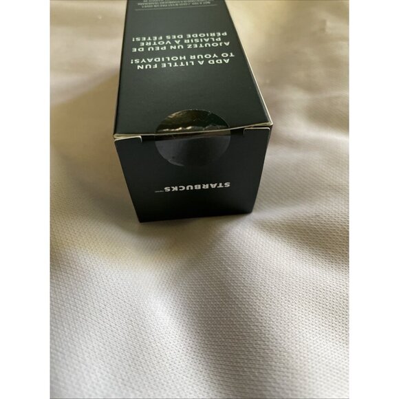 Starbucks Cold Cup Ornament Key Chain Pink Collectible Fun Gift Idea - Picture 4 of 4